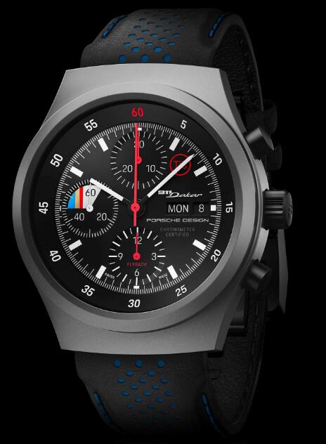Porsche Design Chronograph 1 911 Dakar Replica Watch